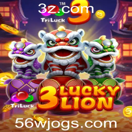 Explorando o Fascinante Mundo de 3LUCKYLION: O Jogo de Azar que Encanta