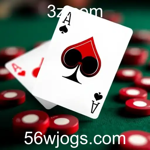 O Mundo do Blackjack: Estratégias, Regras e a Emoção do 56w Bet