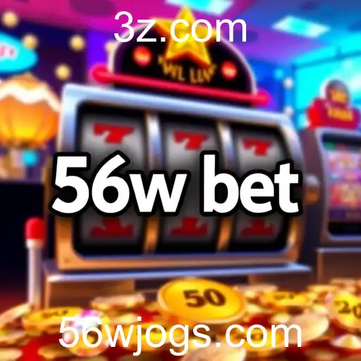 Caça-níqueis Online: Um Guia Completo para Entender e Utilizar o 56w Bet