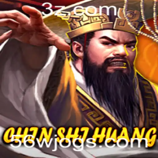 Descubra ChinShiHuang: O Jogo de Apostas Estratégico Revolucionário