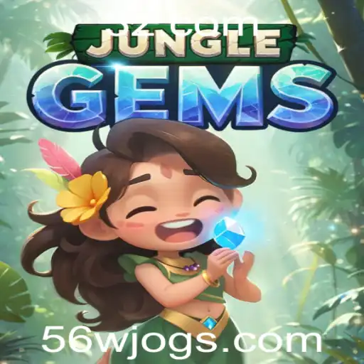 Descubra o Fascinante Mundo de JungleGems: A Aventura dos Tesouros na Selva