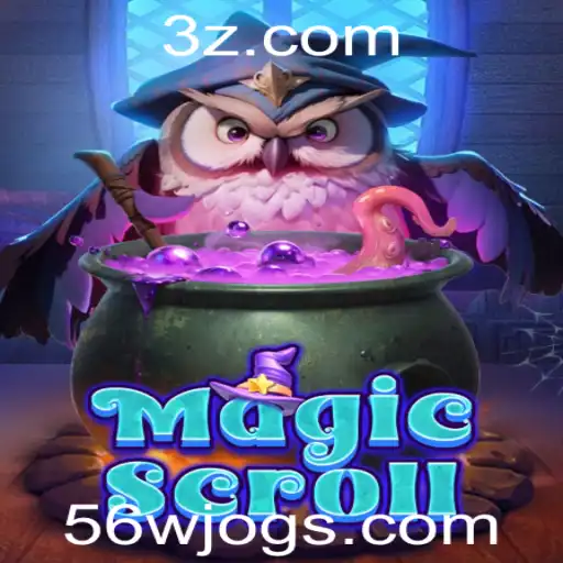 Explorando o Mundo de MagicScroll: Aventura e Estratégia Aliadas ao 56w Bet