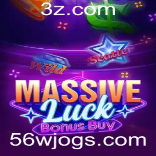 Descubra o Excitante Mundo do MassiveLuckBonusBuy: Um Guia Completo