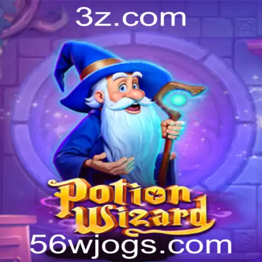 Desvendando o Mundo Encantado de PotionWizard