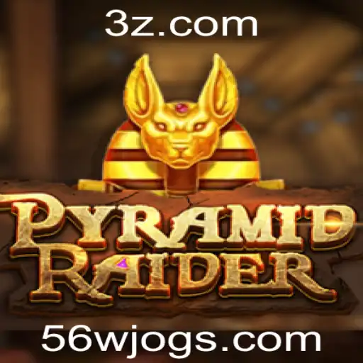 Desvendando o Fascinante Mundo de PyramidRaider