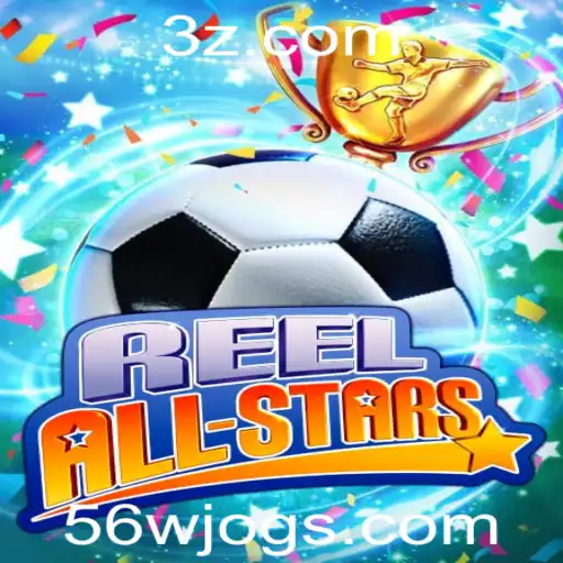 Explorando ReelAllStars: O Jogo que Revoluciona a Experiência de Cassino Online