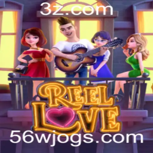 Explorando o Jogo 'ReelLove': Introdução e Regras