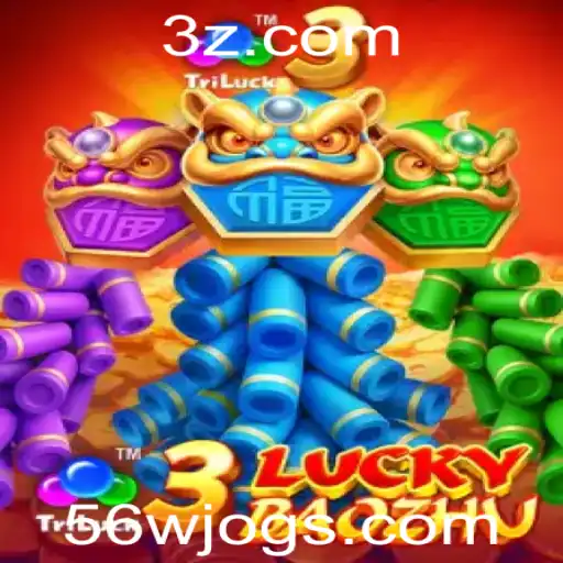 Explorando o Mundo de 3LuckyBaozhu e a Aposta 56w