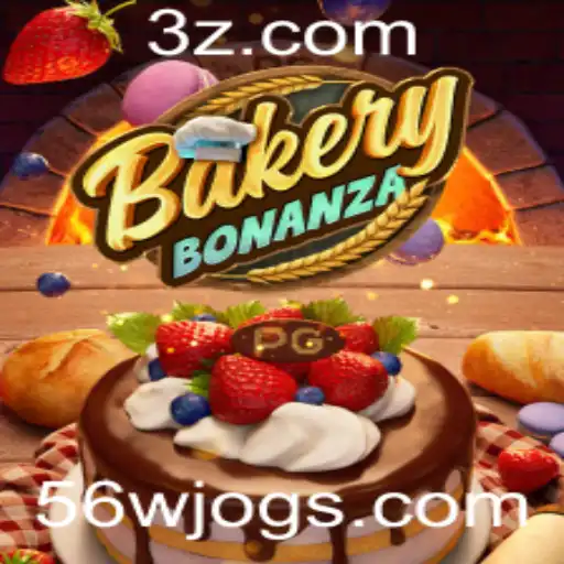 Descubra a Diversão do Jogo BakeryBonanza com a Palavra-Chave 56w bet