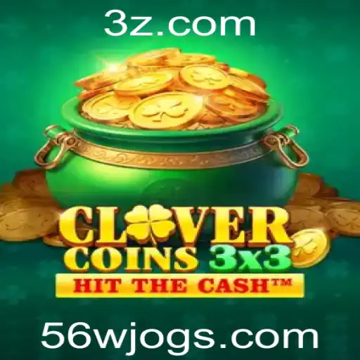 Descubra o Fascinante Mundo de Clovercoin3x3: Estratégia e Diversão