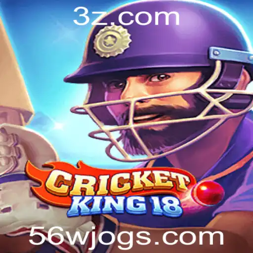 Descubra o Fascinante Mundo de CricketKing18: Um Guia Completo