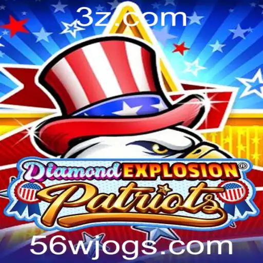 DiamondExplosionPatriots: Mergulhando no Jogo do Momento