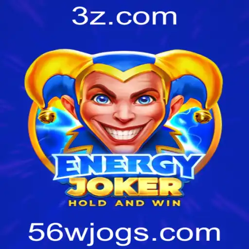 EnergyJoker: Descubra o Novo Fenômeno dos Jogos com a Estratégia 56w Bet
