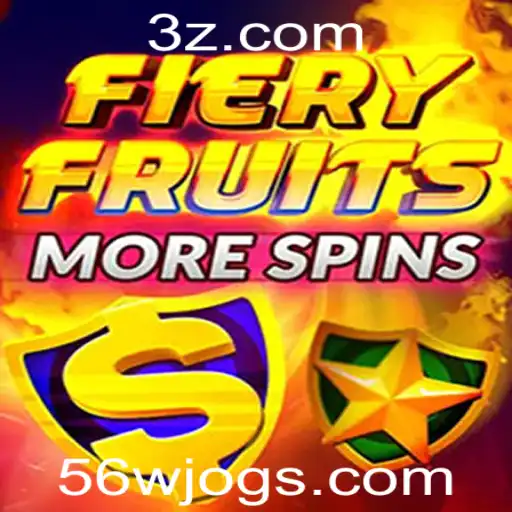FieryFruitsMoreSpins: Descubra a Nova Sensação dos Jogos de Cassino
