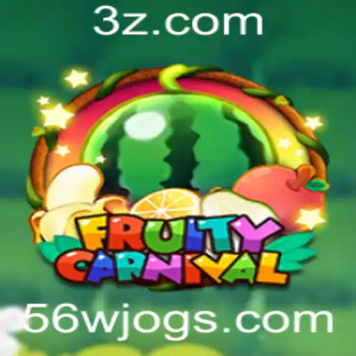 FruityCarnival: Descubra a Diversão e Estratégia em um Universo de Cores