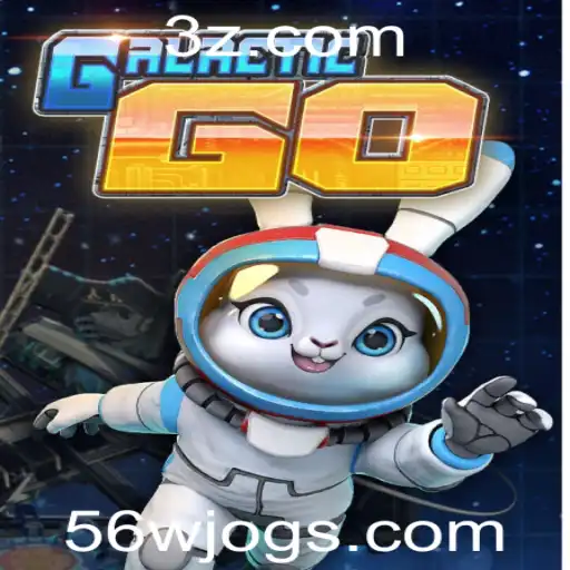 Descubra o Fascinante Universo de 'GalacticGO': O Jogo que Está Revolucionando o Mundo do Entretenimento
