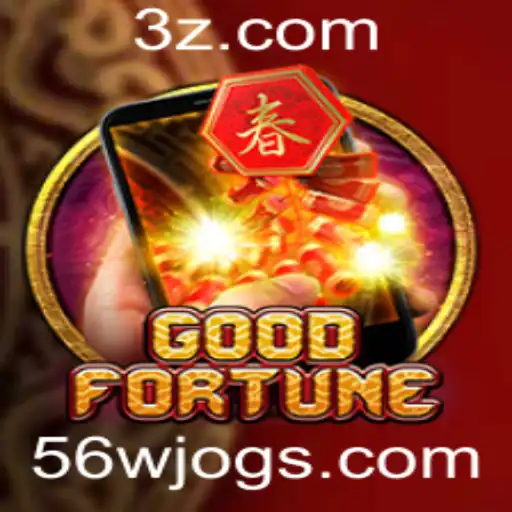 GoodFortuneM: O Universo do Jogo de Aposta Envolvente com 56w Bet