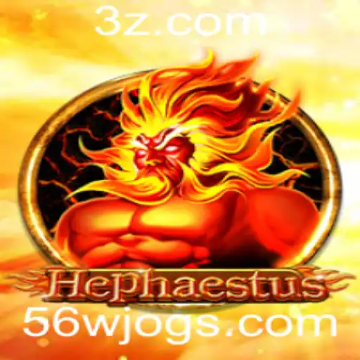 Explorando o Mundo de Hephaestus: O Jogo de Aposta 56w bet