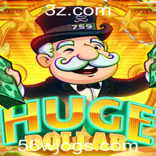 Explorando o Universo do Jogo HugeDollar: Regras e Estratégias