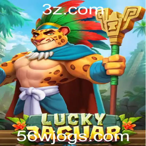 LuckyJaguar: Explore a Emoção e Estratégia no Mundo dos Jogos de Aposta
