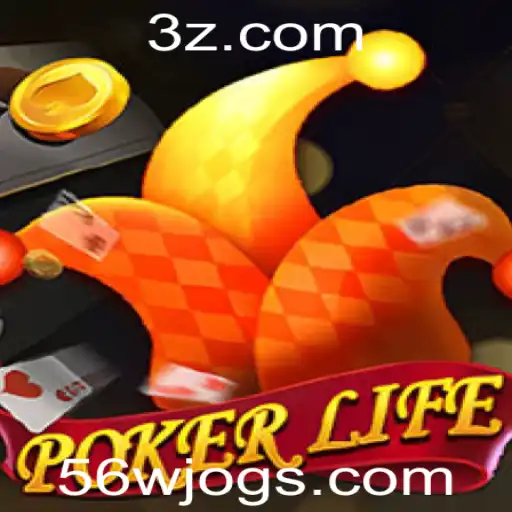 Descobrindo PokerLife: O Fascínio e as Regras do Jogo com '56w bet'