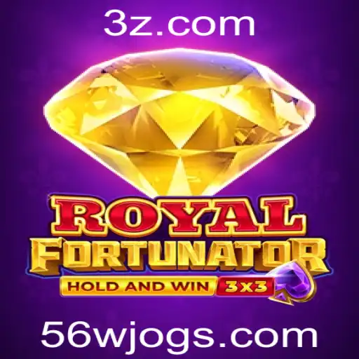 Descubra as Emoções do Jogo RoyalFort e as Estratégias do 56w Bet