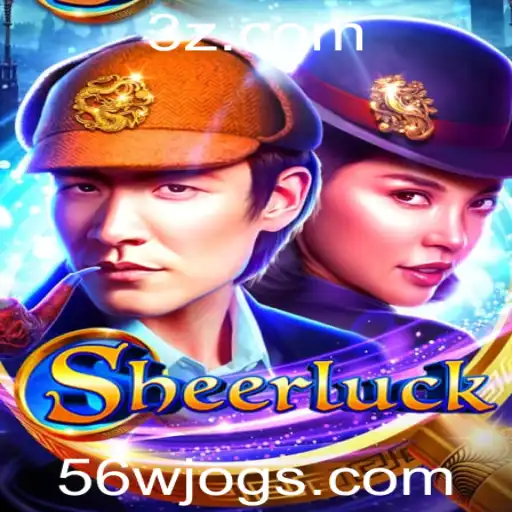Descubra Sheerluck: O Jogo de Mistério e Estratégia do Momento