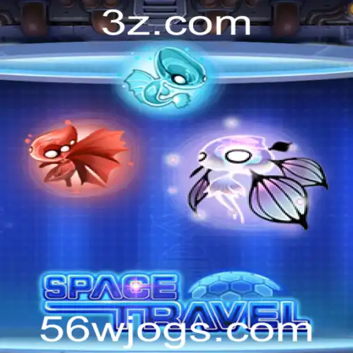 Explorando SpaceTravel e o Fascinante Conceito de 56w Bet