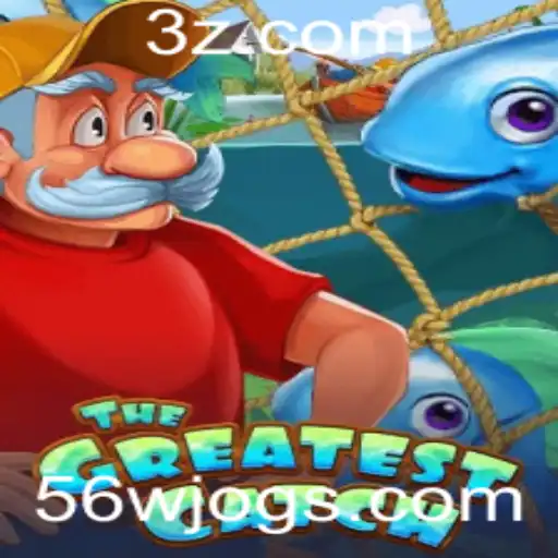 Descubra o Mundo Emocionante de 'TheGreatestCatch': Novidades, Regras e Como Jogar