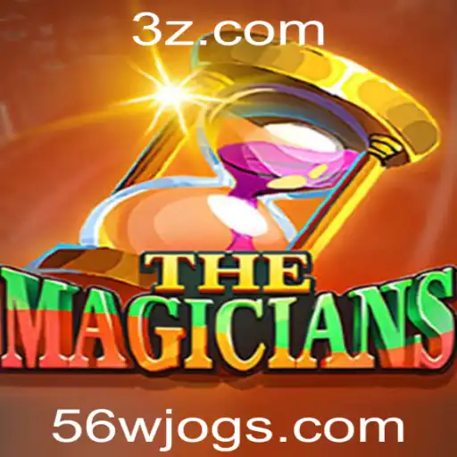 Desvendando o Jogo 'TheMagicians': Uma Aventura de Estratégia e Magia