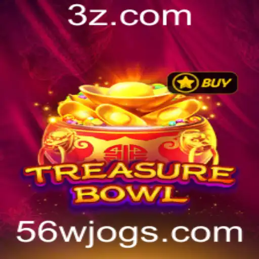 Descubra o Fascinante Mundo de TreasureBowl: Um Mergulho nas Regras e Estratégias