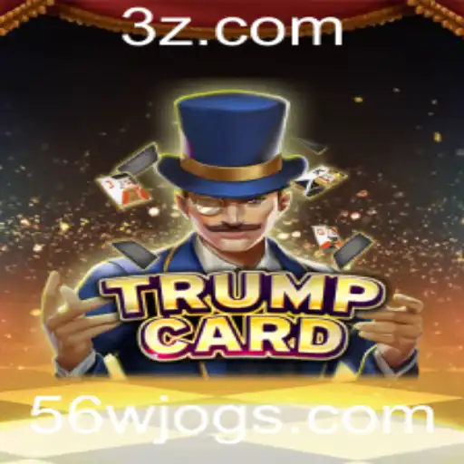 Descubra o Mundo Estratégico e Empolgante de TrumpCard