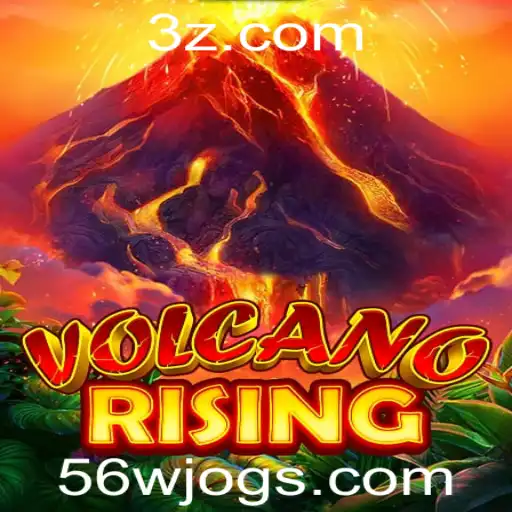 Descubra o Mundo de Emoções em VolcanoRising com a Estratégia 56w Bet