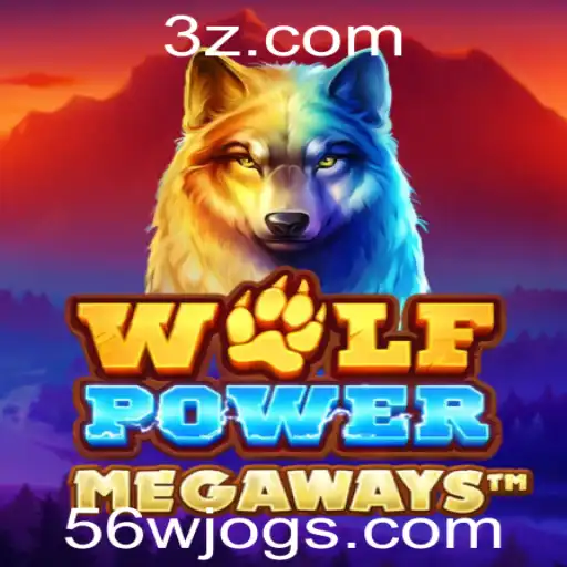 Explorando WolfPowerMega: A Nova Sensação no Mundo dos Jogos