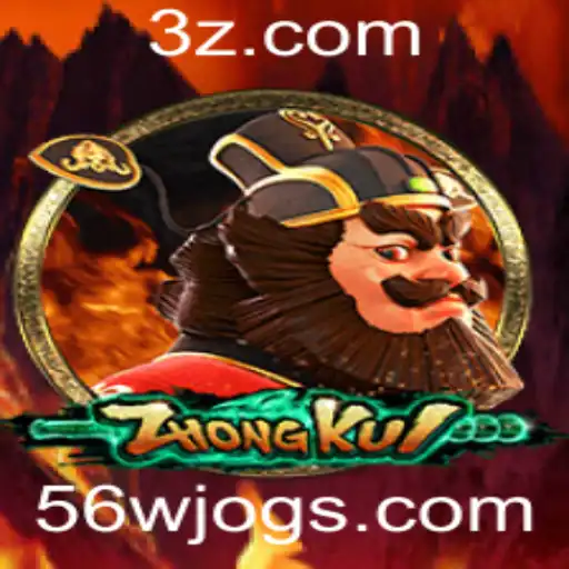 ZhongKui: Um Mergulho no Fascinante Mundo do Jogo com 56w Bet
