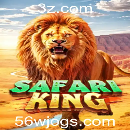 Descubra SafariKing: O Jogo de Aventura com Apostas 56w