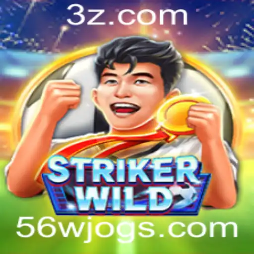 Descubra o Mundo Emocionante de StrikerWILD: Um Jogo de Aventura e Estratégia