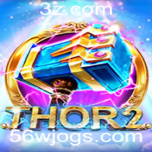 Thor2: Mergulhe na Aventura Épica do Jogo com 56w bet
