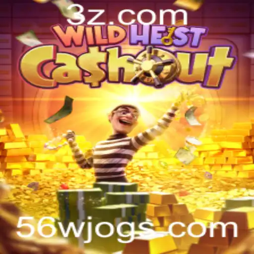 Explore o Fascinante Universo do Jogo WildHeistCashout